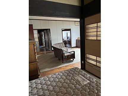 安佐北区深川4丁目中古建のその他