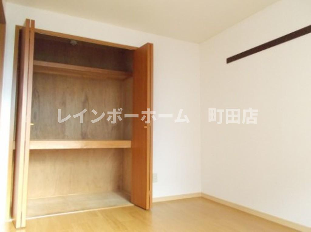 ヴューステージ※初期費用分割あと払いサービス利用可能物件の収納