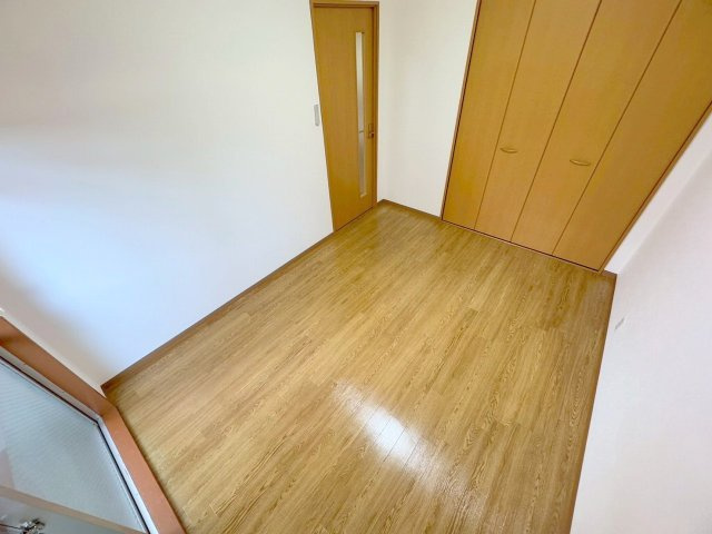 トレンドヤマモの内装