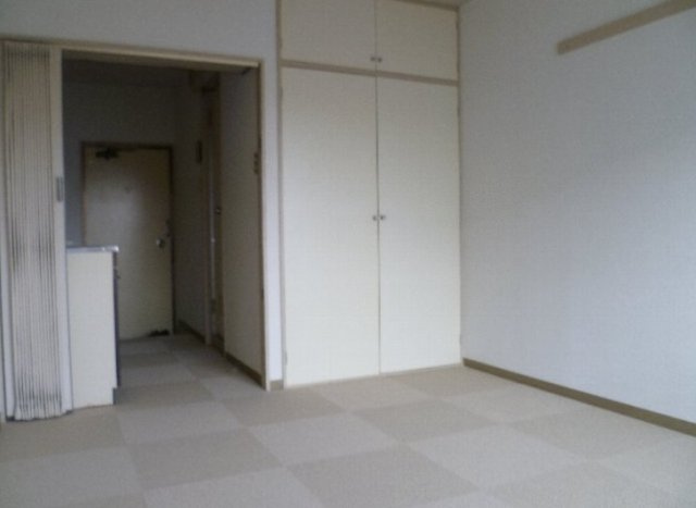 ビューラー田野倉の内装|同仕様物件写真