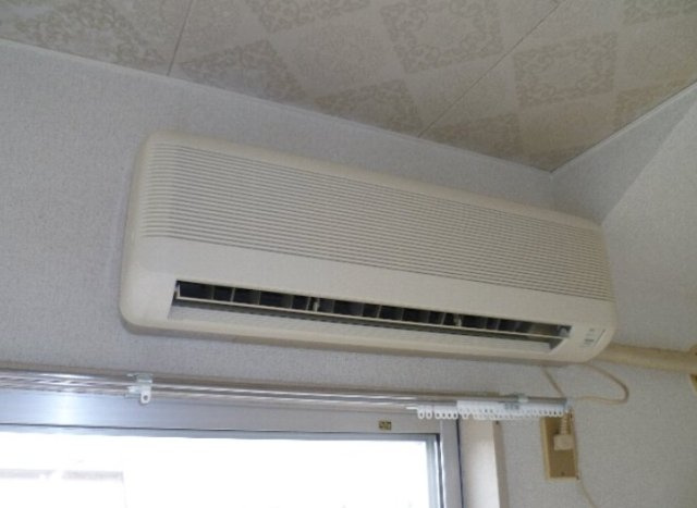 ビューラー田野倉の設備|同仕様物件写真