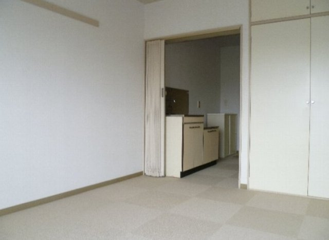 ビューラー田野倉の寝室|同仕様物件写真