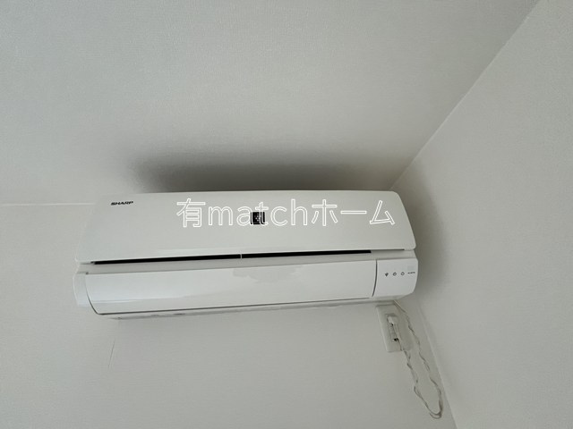 リブリ・マノアフォールズの設備