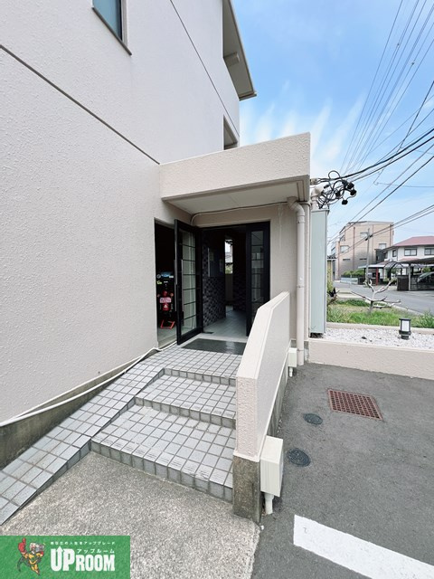ソレアード伊藤のその他共用部分