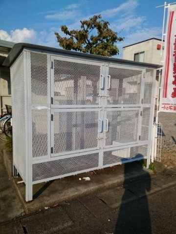 モアクレストールⅠのその他共用部分