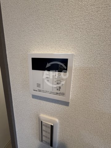 プレサンス東小橋エレディータの設備|プレサンス東小橋エレディータ　給湯器