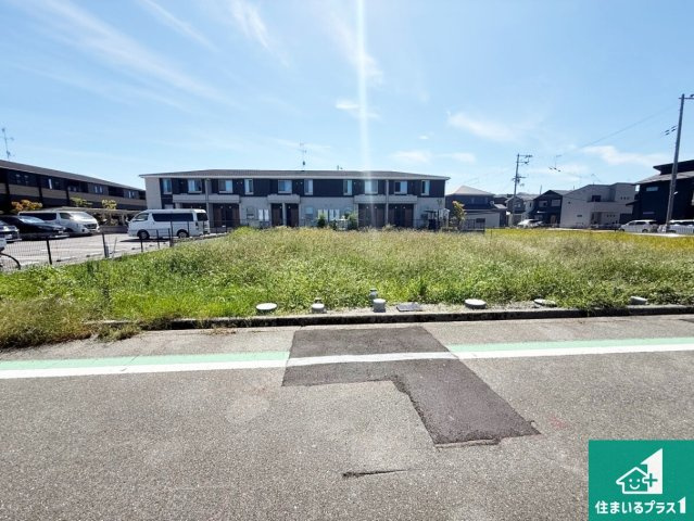 ◆堺市美原区北余部　第1期　新築一戸建ての外観|現在の進捗状況です！順調に作業進行中、完成が待ち遠しいです！詳細の間取り等、お気軽にお問い合わせください！