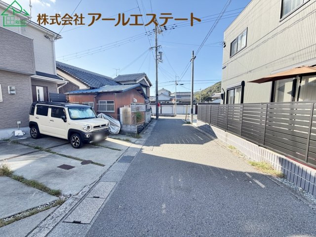 姫路市保城　　JR播但線「野里駅」徒歩8分の周辺