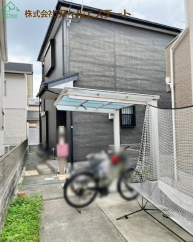 姫路市保城　　JR播但線「野里駅」徒歩8分の周辺