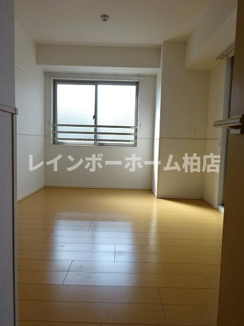 特典：仲介手数料が50％OFFです‼の洋室|広々とした洋室です