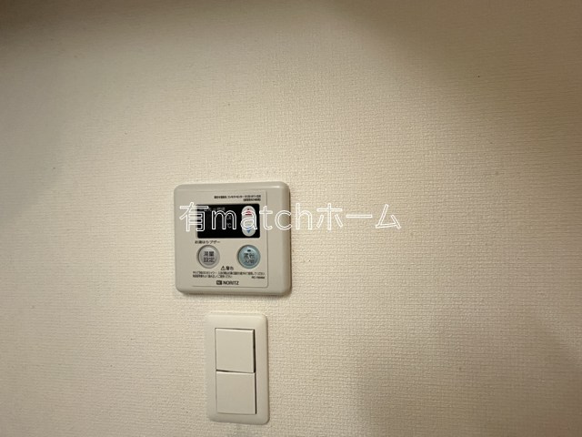 リブリ・マノアフォールズの設備