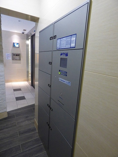 【その他共用部分】エスリード谷町四丁目 