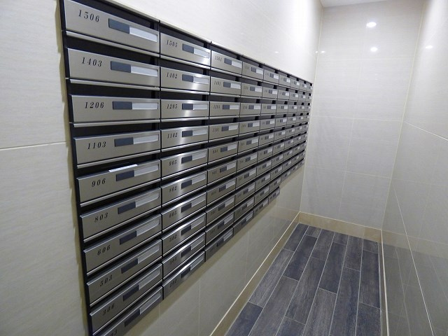 【その他共用部分】エスリード谷町四丁目 