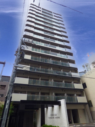 エスリード谷町四丁目の画像