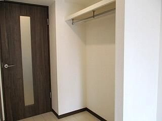 レガーロ関内の収納