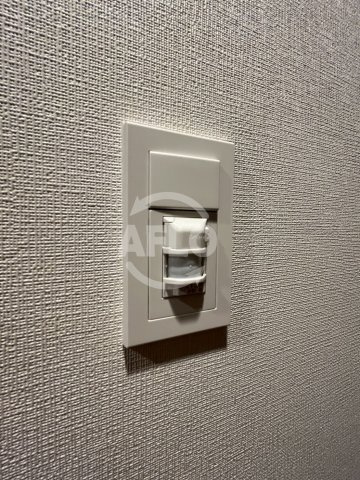 エスリードレジデンス玉造ザ・イーストの設備
