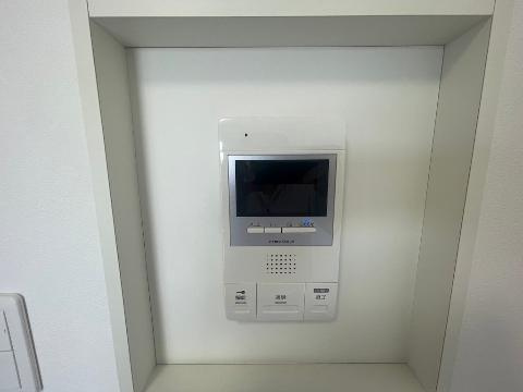 コートバスクのセキュリティ|セキュリティ
