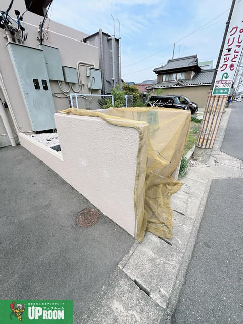 ソレアード伊藤のその他共用部分