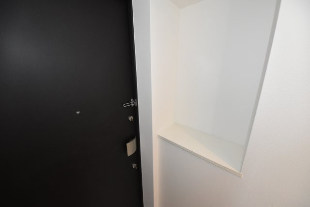 アーバネックス上町台