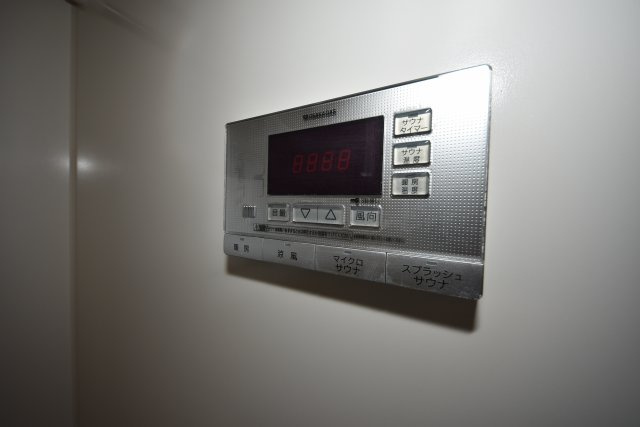 アーバネックス上町台