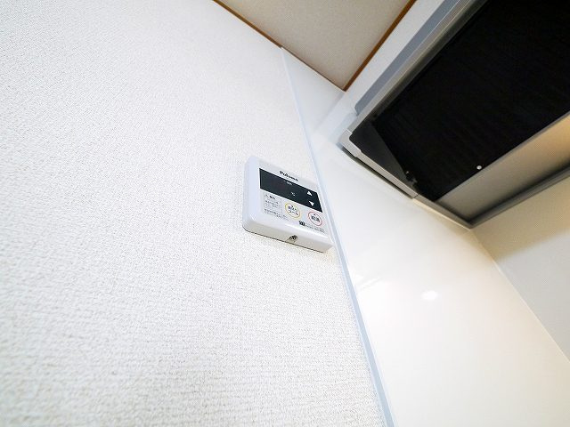 グレイス学園前の設備