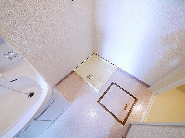 グレイス学園前の設備