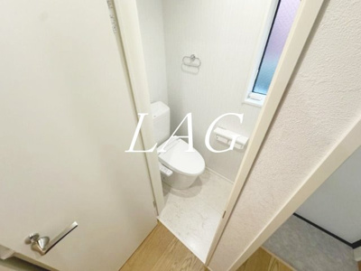 【トイレ】 | R-TWENTY | トイレです。