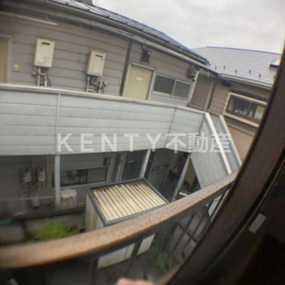 【展望】 | ヌーベル大森北