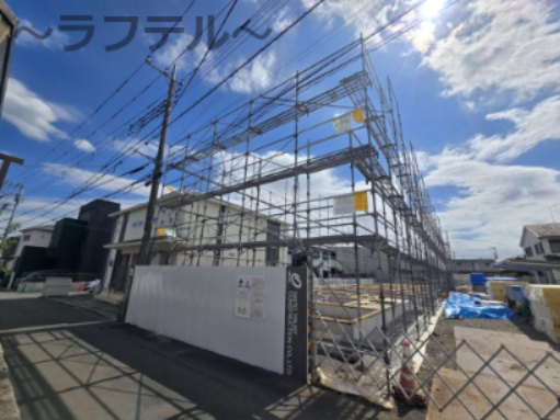 ヒカルサ所沢