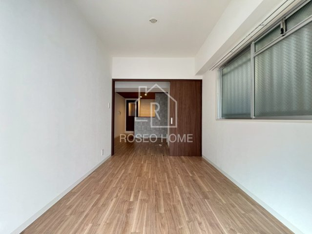 グランデージ清水谷の内装|同マンション別部屋：参考写真