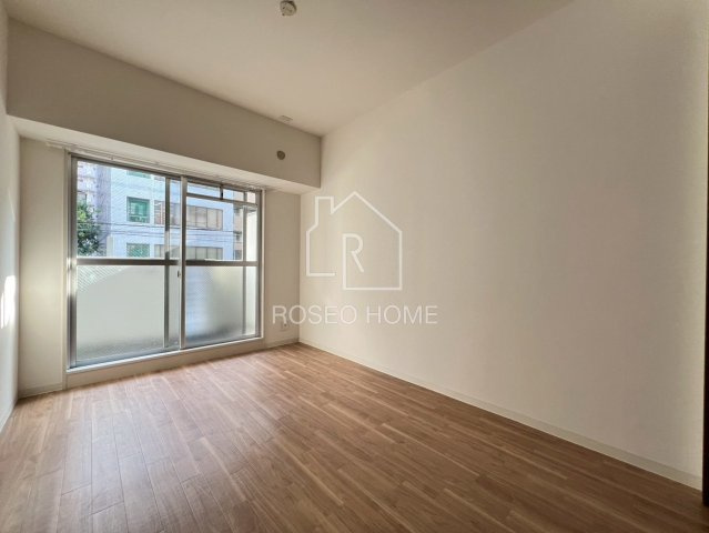 グランデージ清水谷の内装|同マンション別部屋：参考写真
