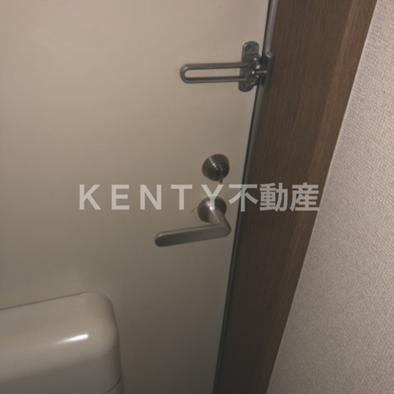 【セキュリティ】 | ヌーベル大森北