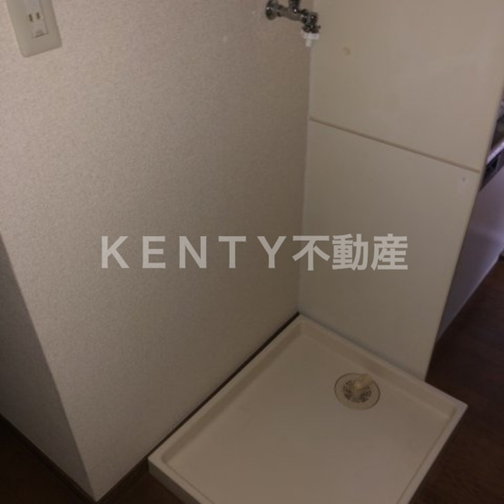 【設備】 | ヌーベル大森北