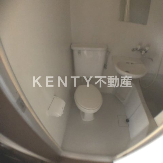 【トイレ】 | ヌーベル大森北 | トイレも気になるポイント