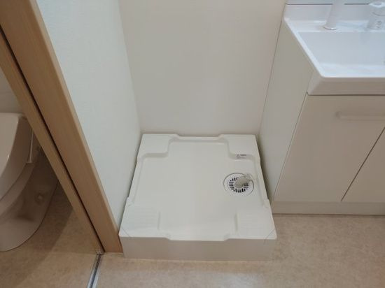 ベルデタンテ大宮公園の設備|部屋参照写真