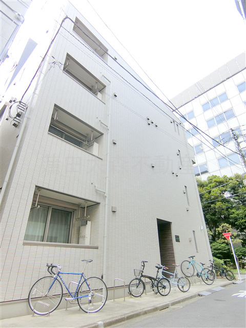 Vieuno UMEMOTO ビューノウメモトの外観