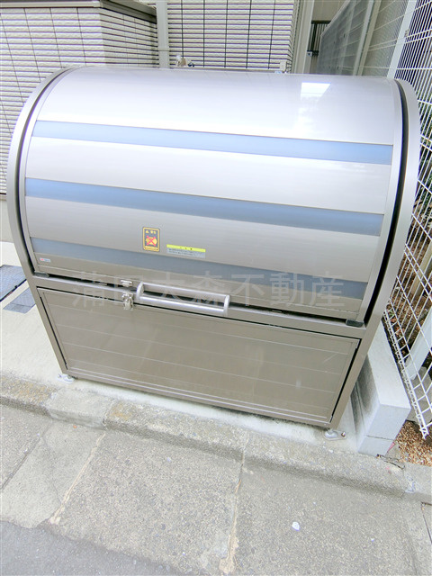 Vieuno UMEMOTO ビューノウメモトのその他共用部分