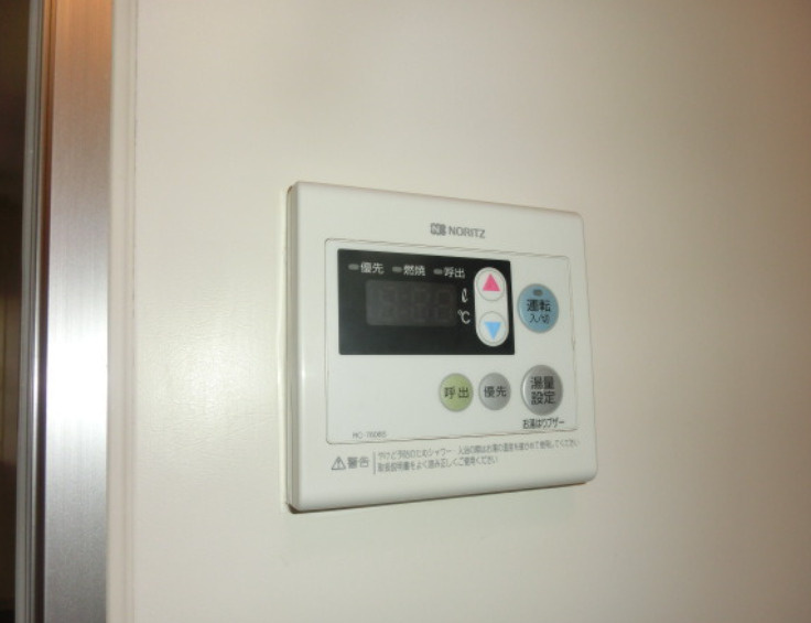 千葉市美浜区幕張西１丁目の賃貸マンションの設備
