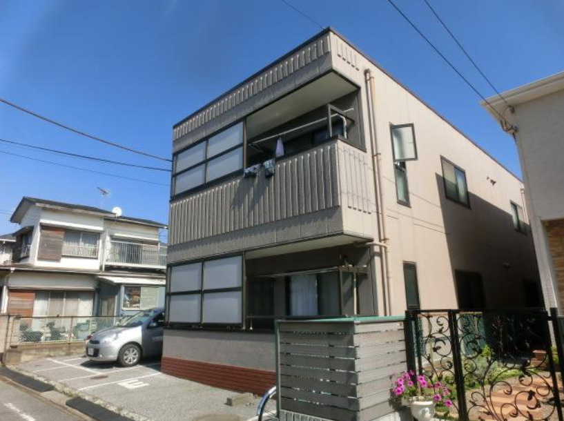 千葉市美浜区幕張西１丁目の賃貸マンションのその他共用部分