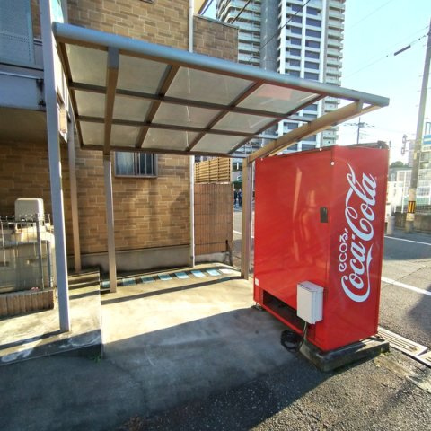 ル・ロゼのその他共用部分