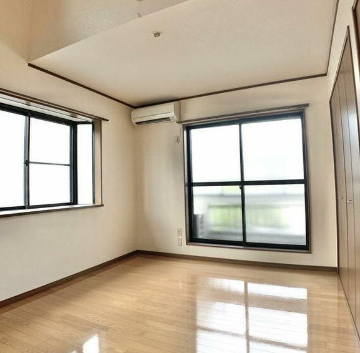 コーラル信栄の内装|別部屋参照写真