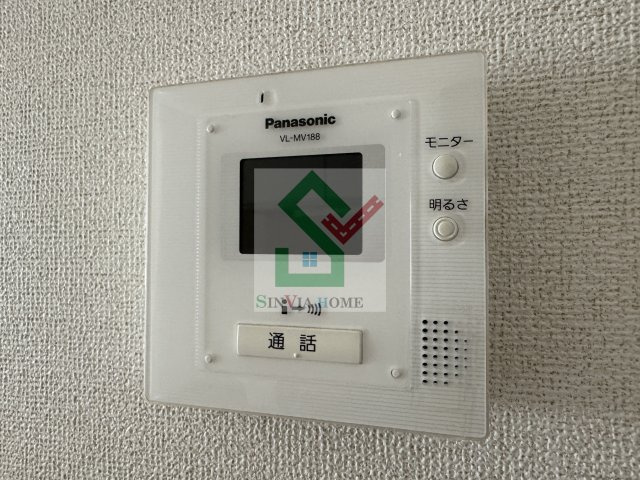 クラールアイのセキュリティ