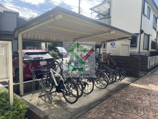 クラールアイのその他共用部分