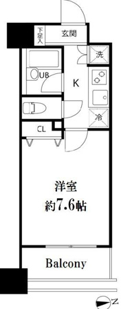 スペーシア秋葉原