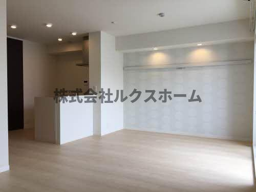 シャーメゾン千里丘の洋室|洋室です