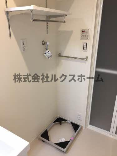 シャーメゾン千里丘の設備|きれいなキッチンです
落ち着いた雰囲気の外観です