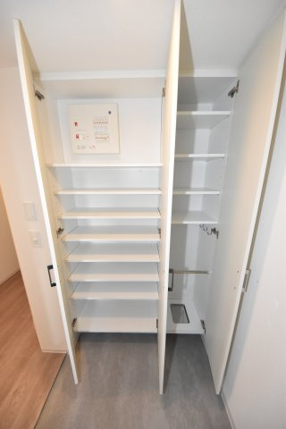 アーバネックス西本町の設備