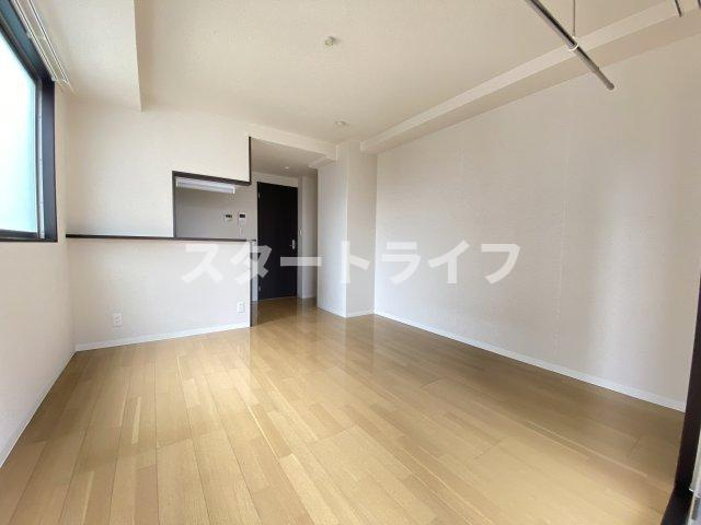 大阪市淀川区木川東２丁目の賃貸マンションの展望