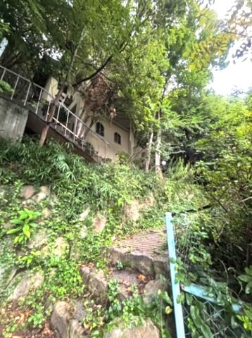 森北町7丁目の外観