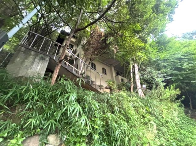 森北町7丁目の外観